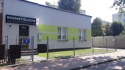 Salon Misja Perfekcja