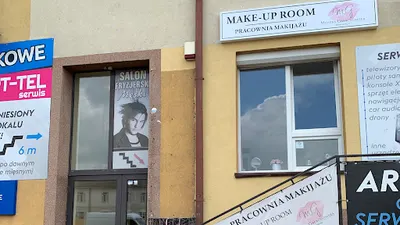 Makeup Room Monika Gałachowska Makijaż Siedlce